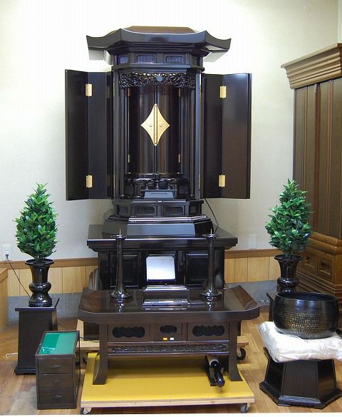 中古仏壇219 | 桜梅桃李.com