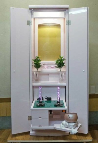 創価学会仏壇、中古仏壇 old393 | 桜梅桃李.com