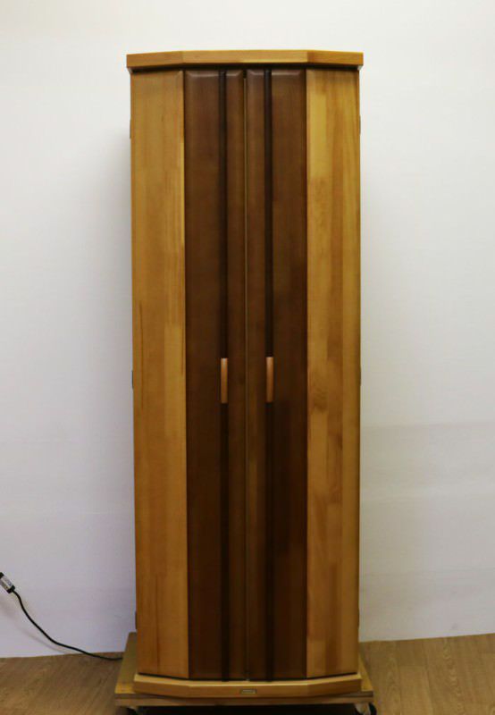 創価学会 家具調 中古仏壇 551 金剛堂アンサンブル | 桜梅桃李.com