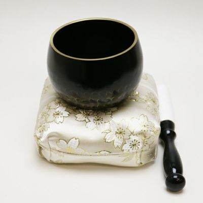 創価学会用 リン関連商品(おりん・リン棒・リン布団) | 桜梅桃李.com