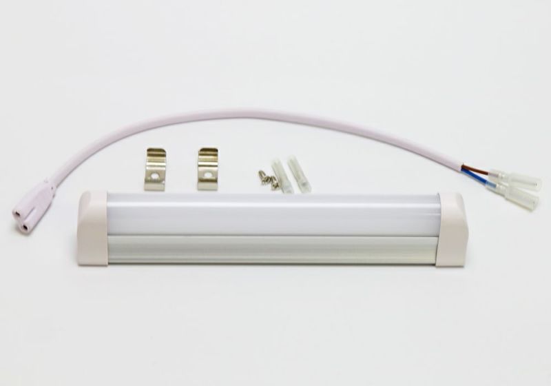 創価学会 仏壇専用 LED照明機材キット Mサイズ 8W｜仏壇革命・虚空厨子