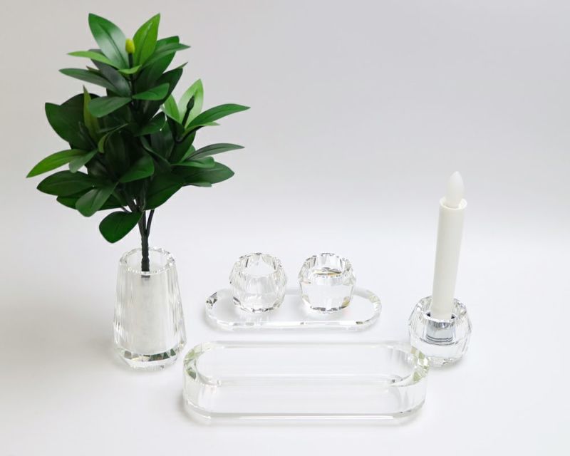 クリスタル装飾品 8個セット クリスタルボール 20mm 8個セット 7色選べる サンキャッチャー