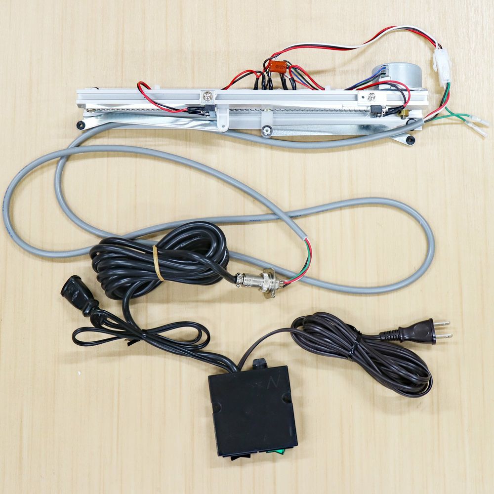 創価学会 電動開閉機スイッチ小型(自己解決キット) 幅400mm | 桜梅桃李.com