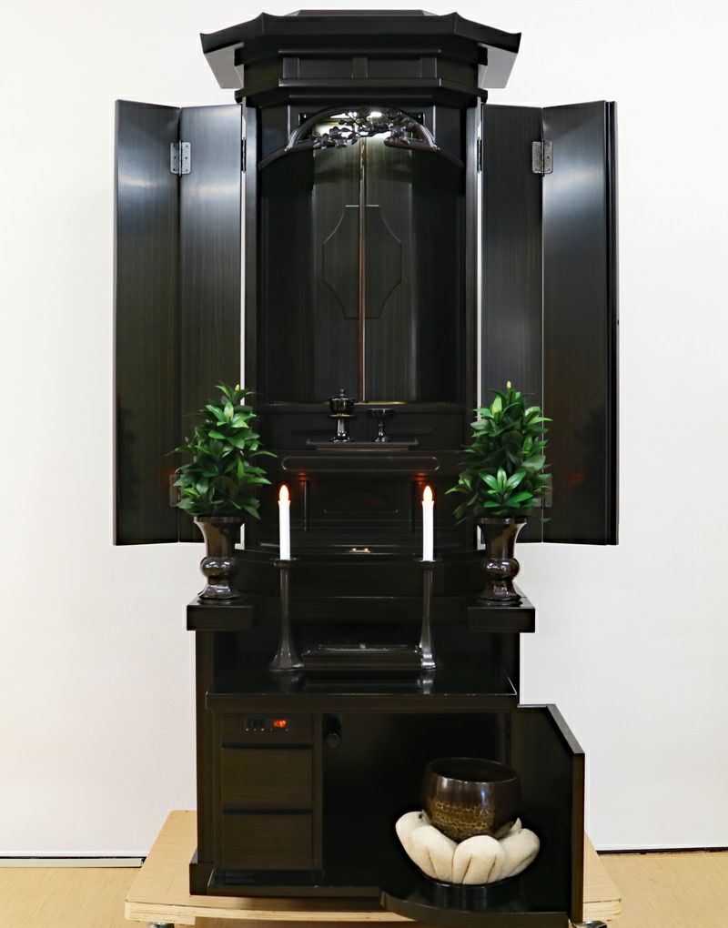 黒檀　仏像　骨董 楽天市場】新入荷 木彫仏像 仏教美術 精密細工 木彫り 黒檀木 観音菩薩