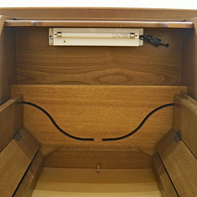 創価学会 家具調 中古仏壇 B1358 | 桜梅桃李.com