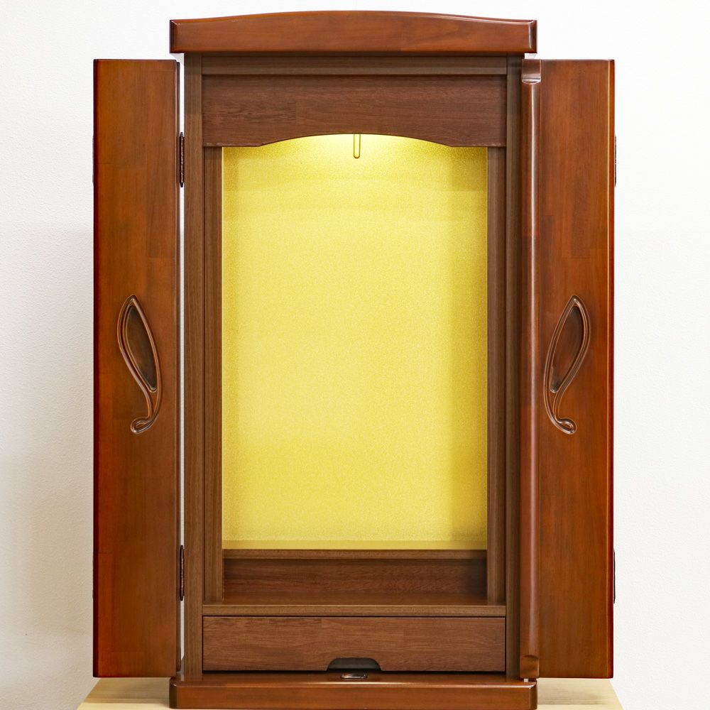 創価学会中古仏壇 B級品 | 桜梅桃李.com