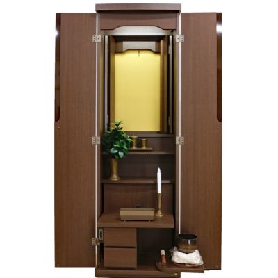 創価学会中古仏壇 A級品 | 桜梅桃李.com